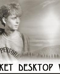 Morten Harket Desktop
